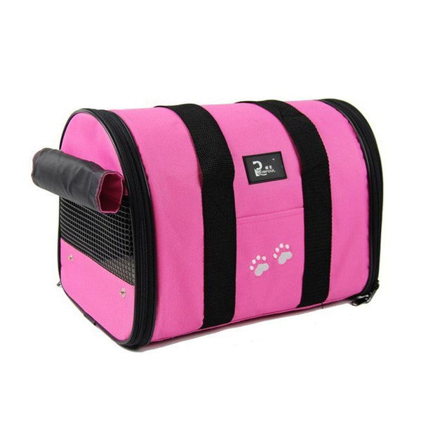 Colorful Carrier Bag