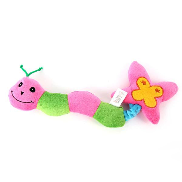 Cute Ladybug Plush Toy