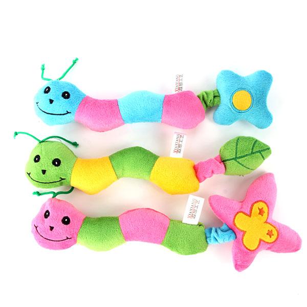 Cute Ladybug Plush Toy