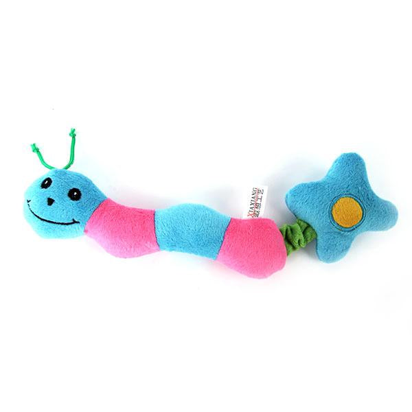 Cute Ladybug Plush Toy