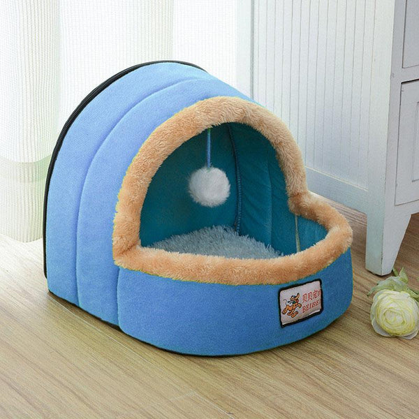 Small Dog Bed For Teacup Puppies