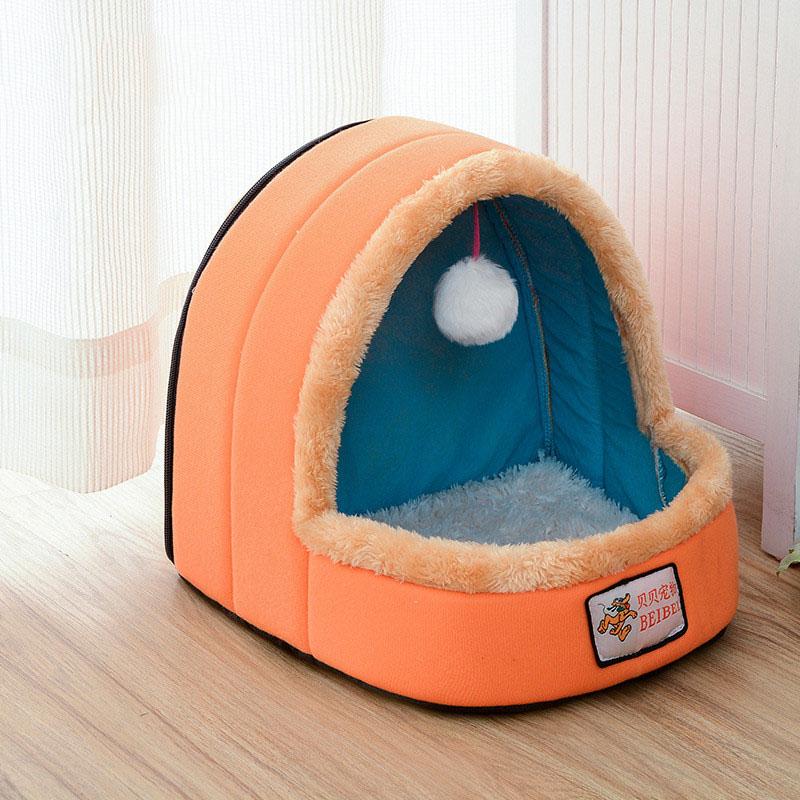 Small Dog Bed For Teacup Puppies