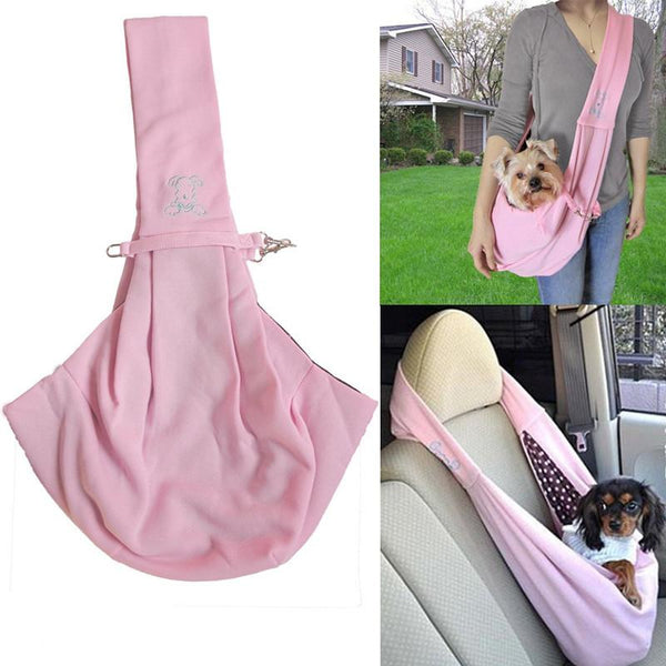 Sling Carrier Bag