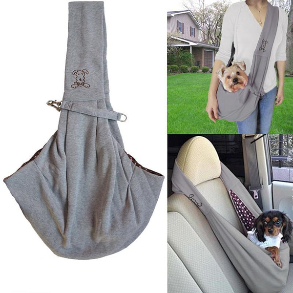 Sling Carrier Bag