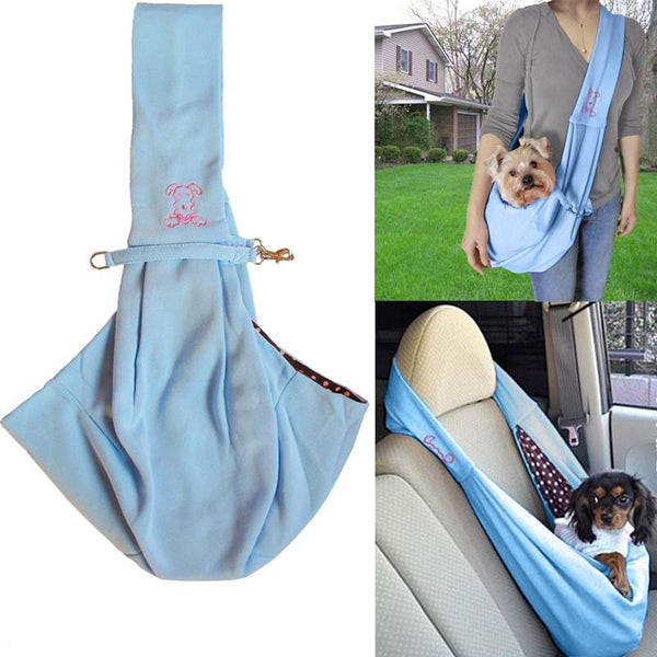 Sling Carrier Bag