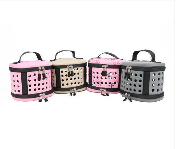 Pocket Bag Carrier For Teacup Puppies