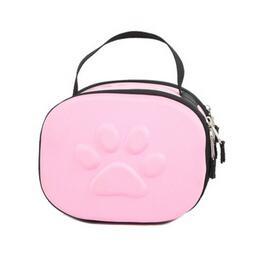 Mini Pocket Cage For Teacup Puppies