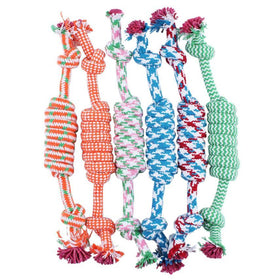 Braided Bone Rope