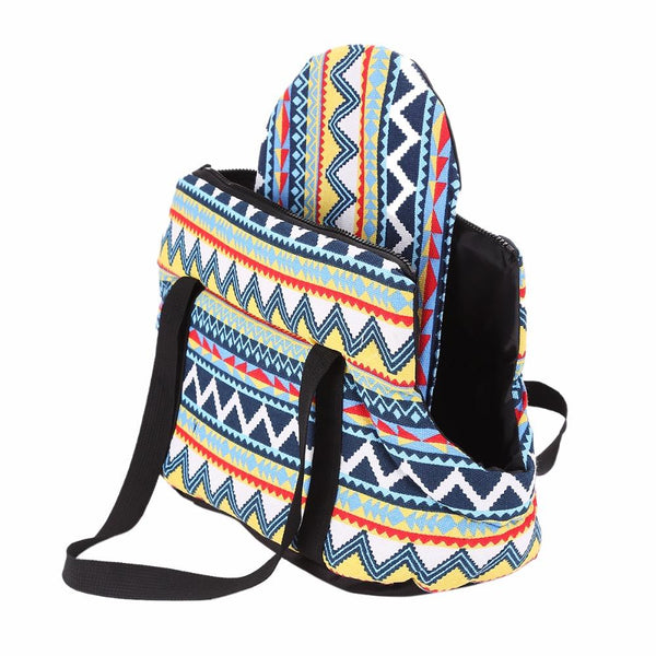 Travel Pet Bag