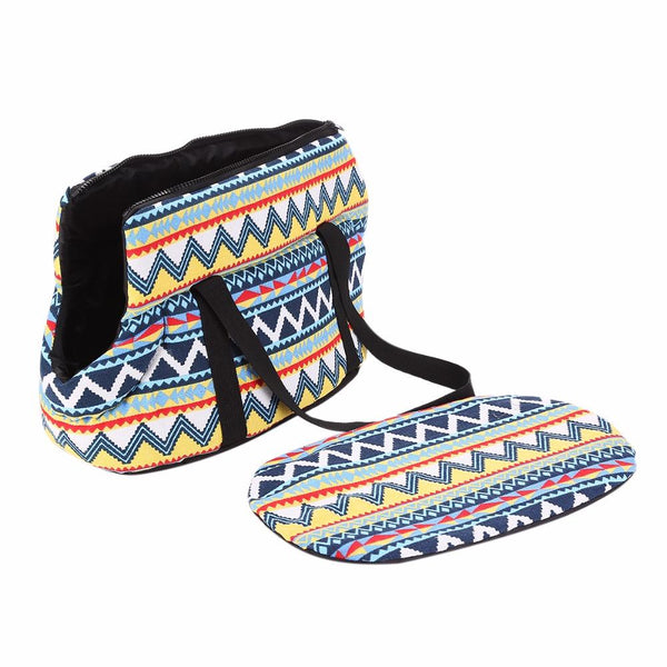 Travel Pet Bag
