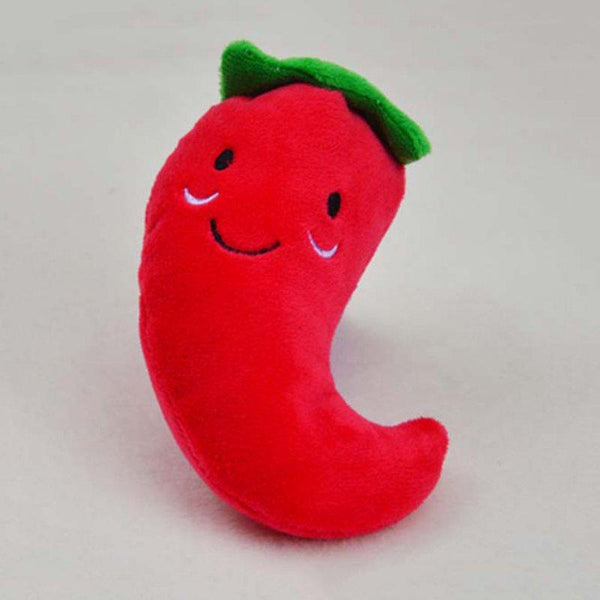Chew Squeaker Plush Toys