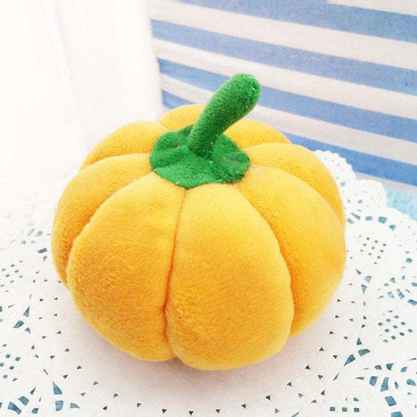 Chew Squeaker Plush Toys