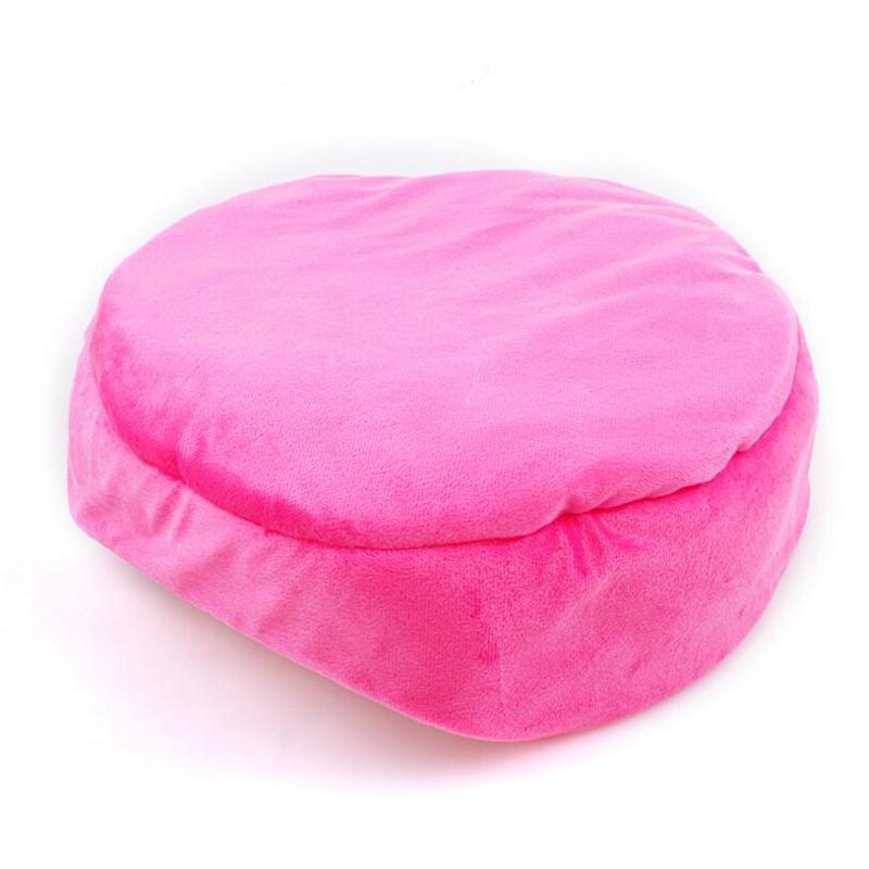 Soft Pet Bed for Teacup Puppies