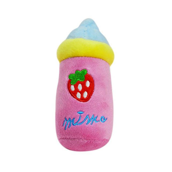 Chew Squeaker Plush Toys