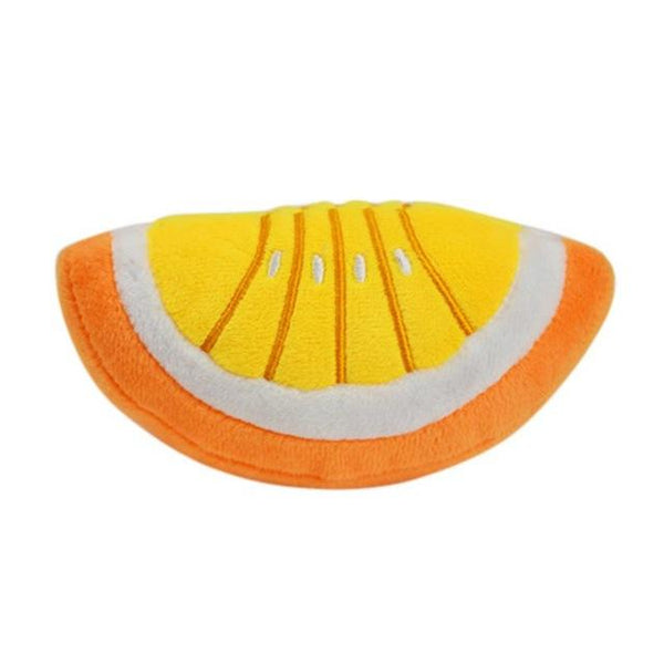 Chew Squeaker Plush Toys