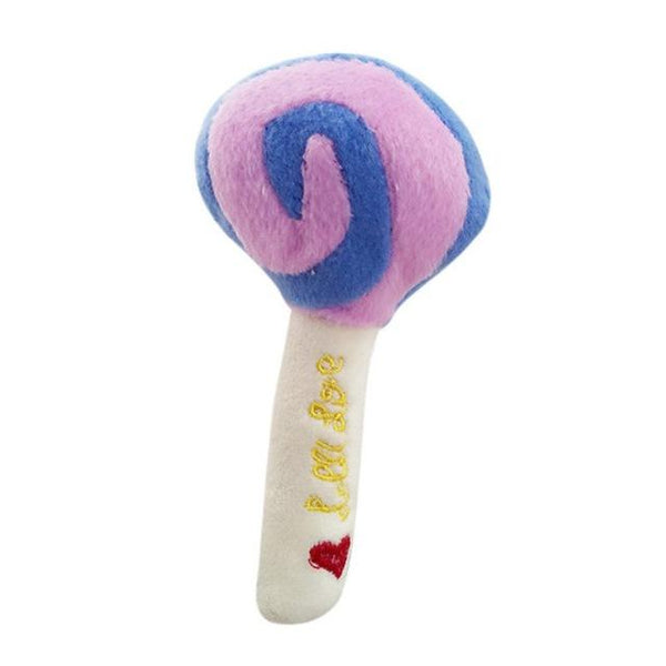 Chew Squeaker Plush Toys