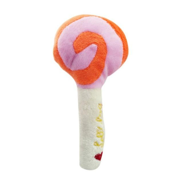 Chew Squeaker Plush Toys