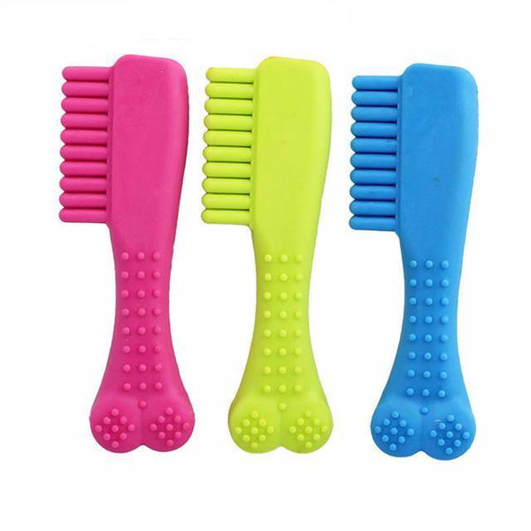 Cute Rubber Resistant Chew Toy