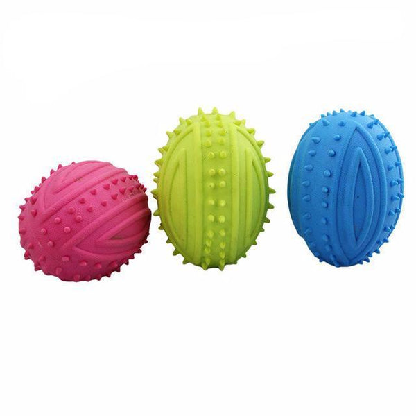 Cute Rubber Resistant Chew Toy