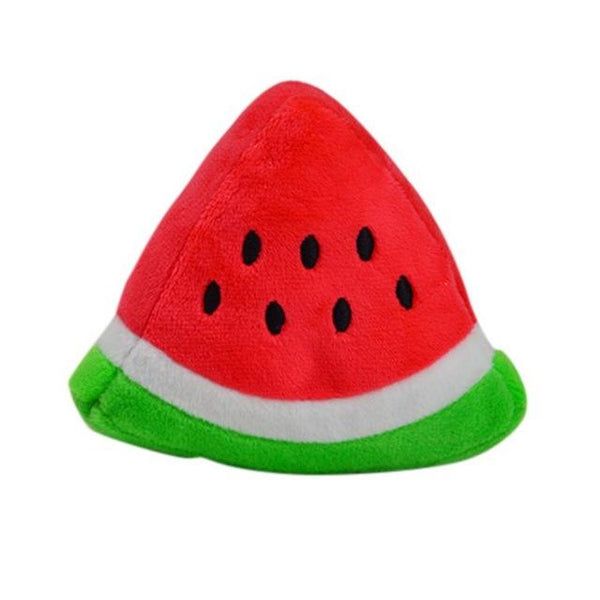 Chew Squeaker Plush Toys