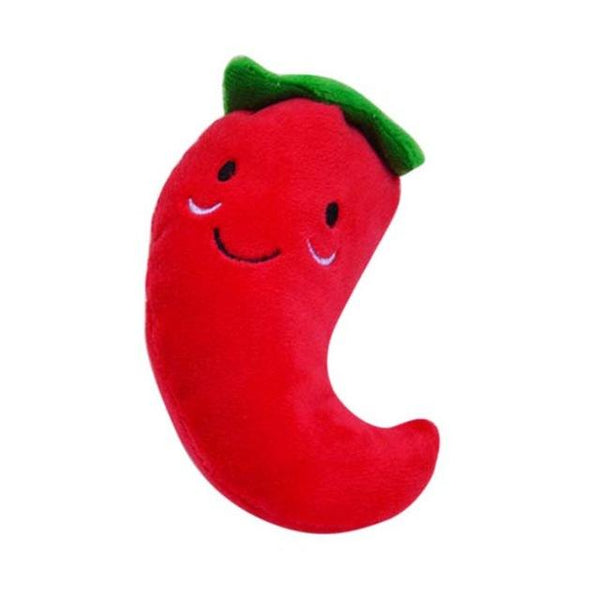 Chew Squeaker Plush Toys
