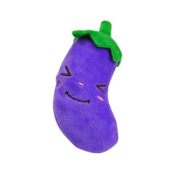 Chew Squeaker Plush Toys