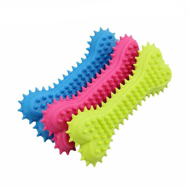 Cute Rubber Resistant Chew Toy