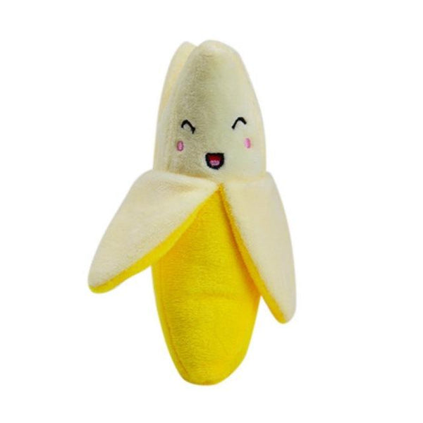 Chew Squeaker Plush Toys