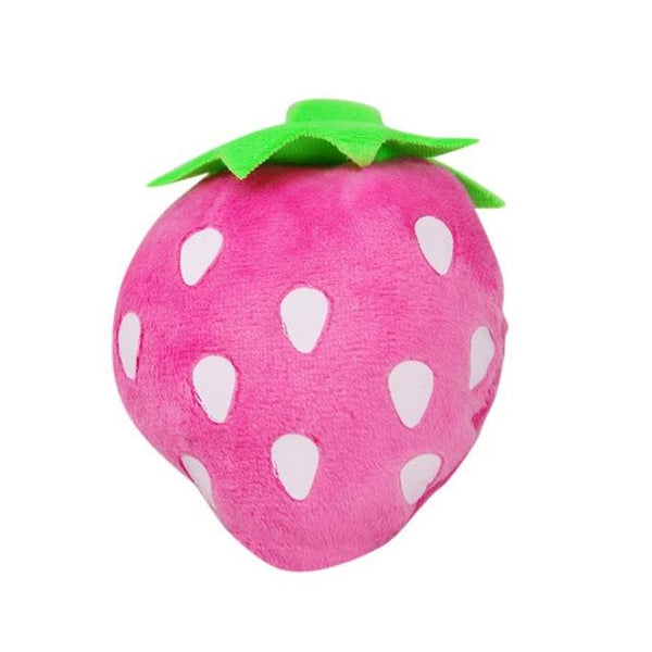 Chew Squeaker Plush Toys
