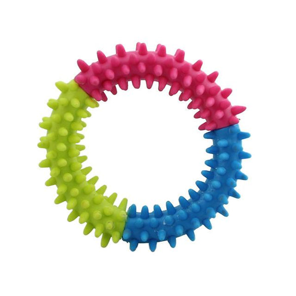 Cute Rubber Resistant Chew Toy
