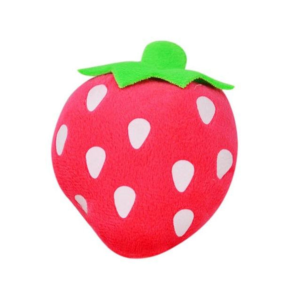 Chew Squeaker Plush Toys