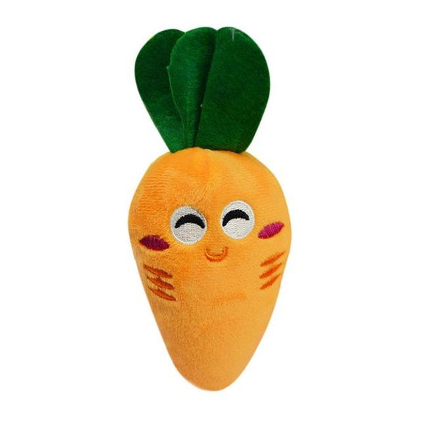 Chew Squeaker Plush Toys