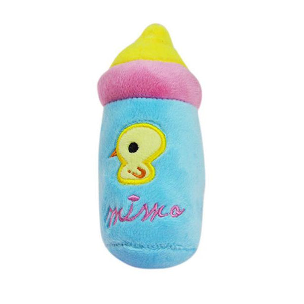 Chew Squeaker Plush Toys