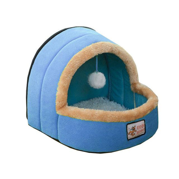 Small Dog Bed For Teacup Puppies