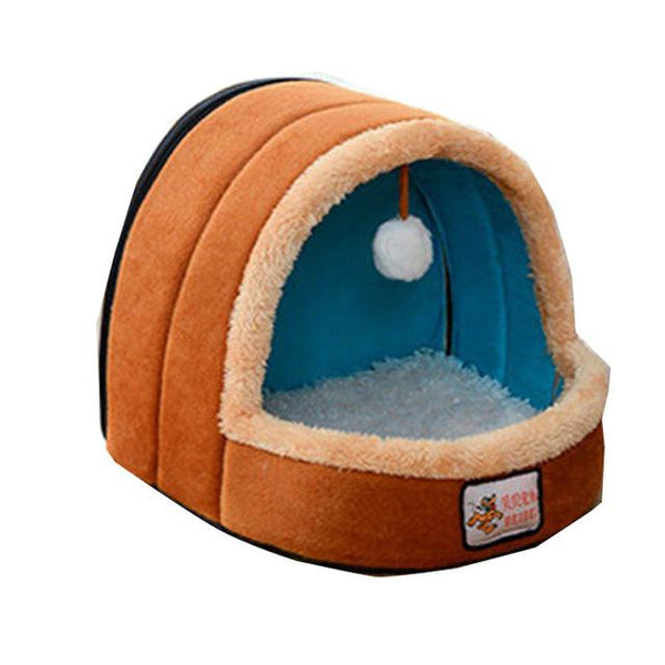 Small Dog Bed For Teacup Puppies