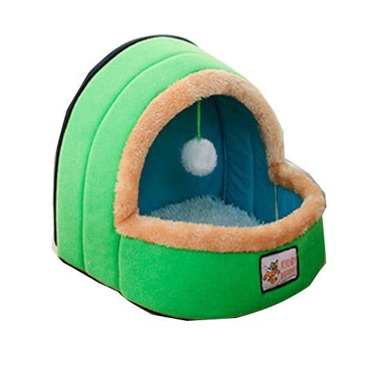 Small Dog Bed For Teacup Puppies