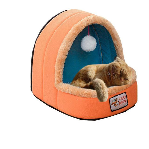 Small Dog Bed For Teacup Puppies