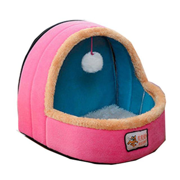 Small Dog Bed For Teacup Puppies