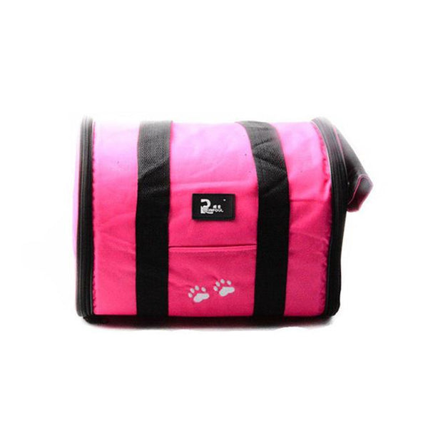 Colorful Carrier Bag