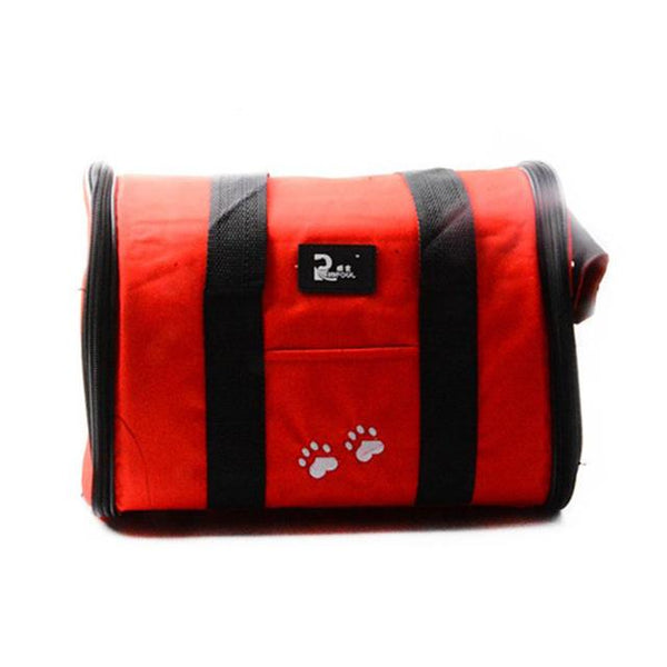 Colorful Carrier Bag