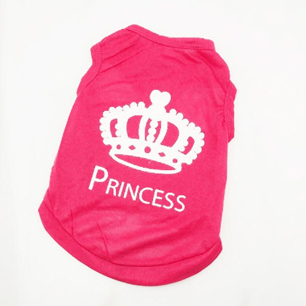 Cute Little Princess Clothing For Teacup Puppies